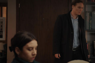 M jak miłość, odcinek 1929: Olek (Maurycy Popiel)