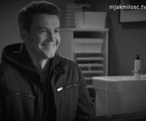M jak miłość. Jakub Karski (Krzysztof Kwiatkowski)