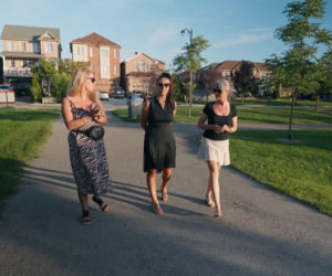 Żona dla Polaka. Toronto