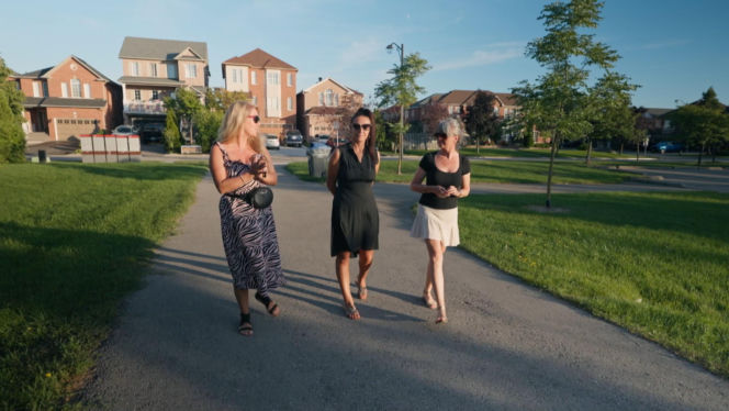 "Żona dla Polaka. Toronto"