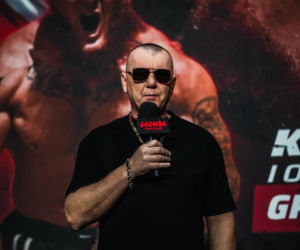 Ring girls Gromda 24