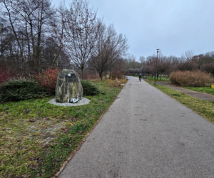 Zabił kolegę, poćwiartował i wyniósł w walizce. Szczątki zakopał w parku miejskim. Biegli nie mają wątpliwości