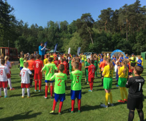 Mini Mundial 2018: Kalisz Pomorski