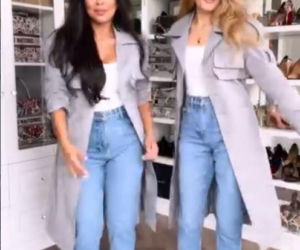 Tak mieszka Sylwia Bomba