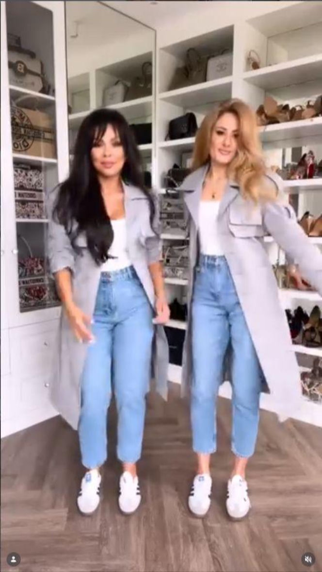 Tak mieszka Sylwia Bomba