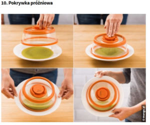 Najsłynniejsze produkty Telezakupów Mango