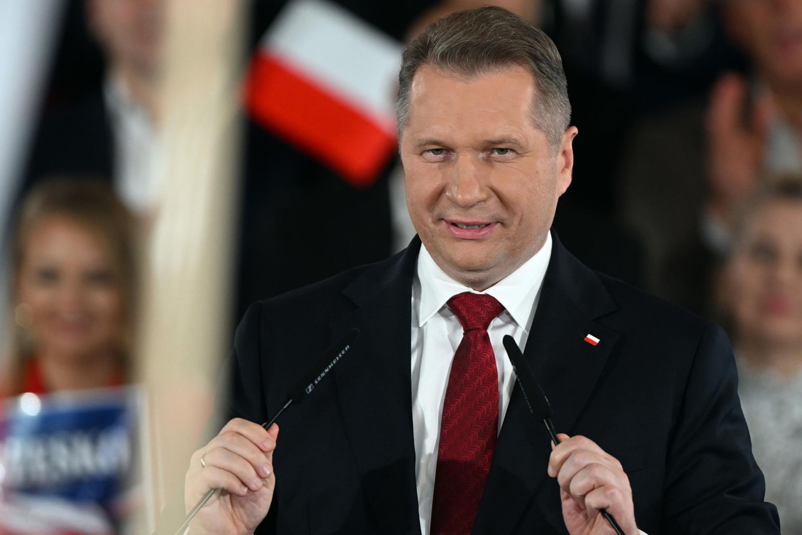 Czarnek grzmi o ludziach Obajtka. „Siedzą w więzieniu za to, iż obniżali ceny paliw!…