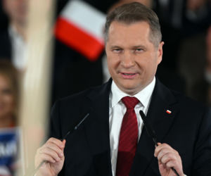 Czarnek grzmi o ludziach Obajtka. „Siedzą w więzieniu za to, że obniżali ceny paliw!”. Mocne oskarżenia