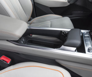 Audi e-tron Sportback S Line 55 quattro 