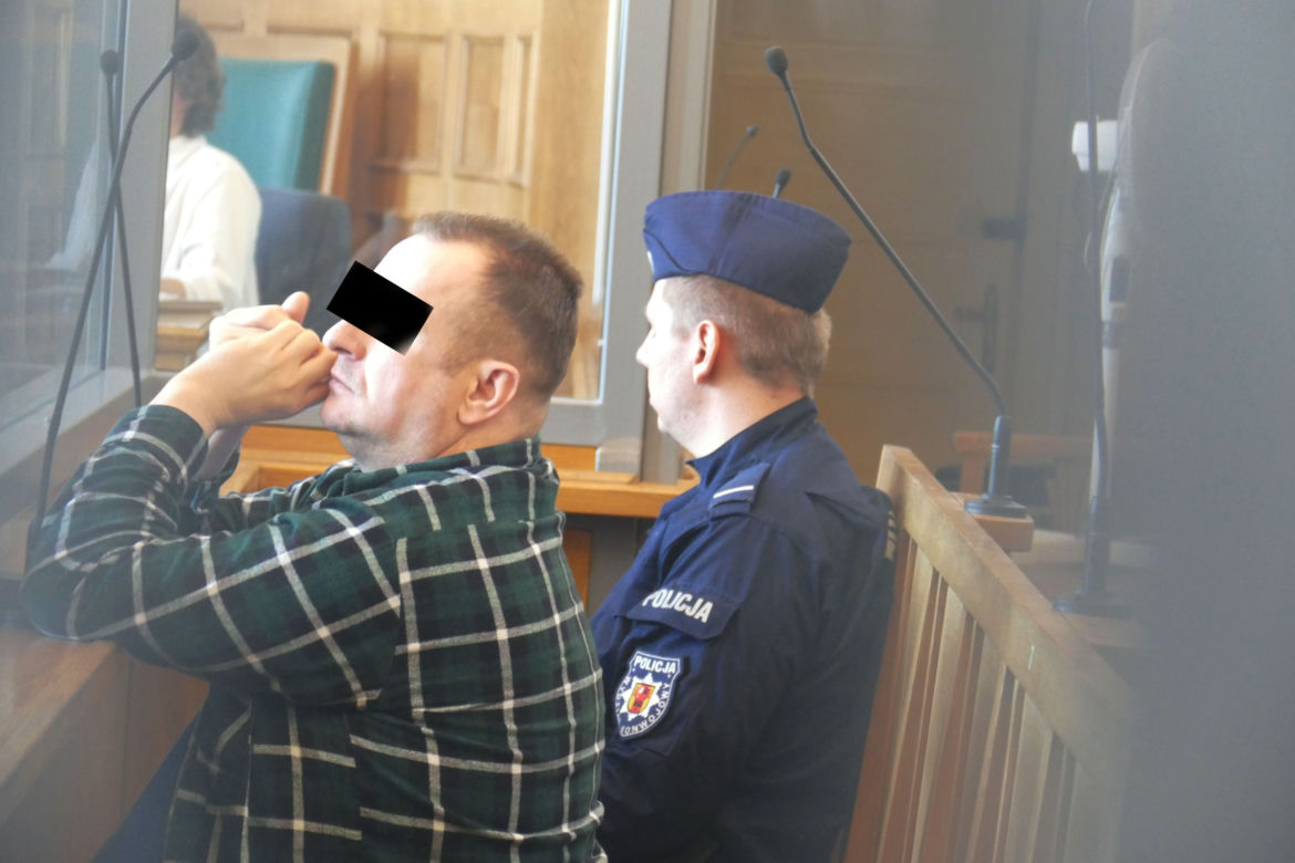 Fałszywy ksiądz prowadził dom opieki