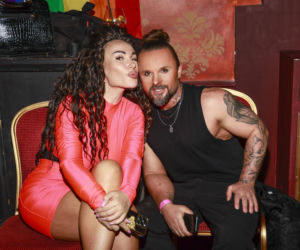 Color Party w StiflerHub