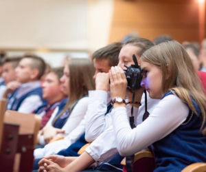 Fundacja Pomóż Im. Po raz dziesiąty zaczęli siać Pola Nadziei [ZDJĘCIA]
