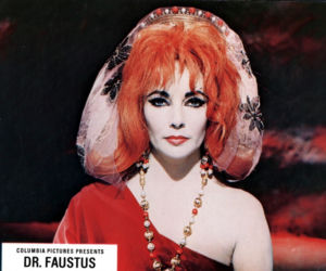 Elizabeth Taylor 1967 r.
