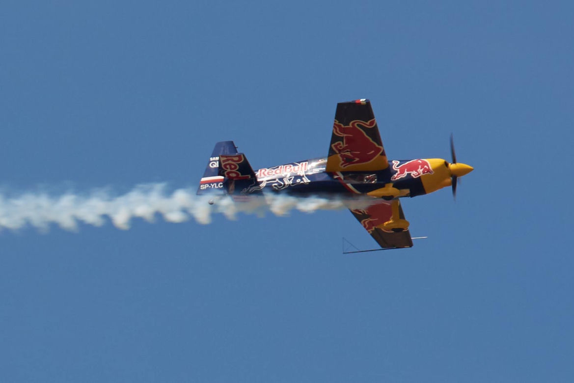 Świdnik Air Festival 2018: Zobaczcie zdjęcia z lotniczego święta!