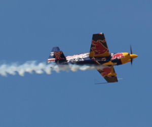 Świdnik Air Festival 2018: Zobaczcie zdjęcia z lotniczego święta!