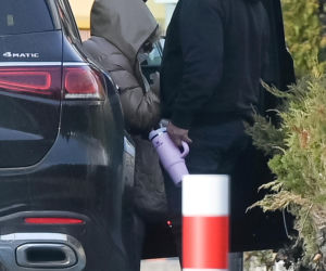 Magda Gessler przed świętami trafiła do szpitala