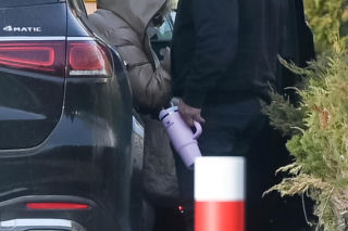 Magda Gessler przed świętami trafiła do szpitala