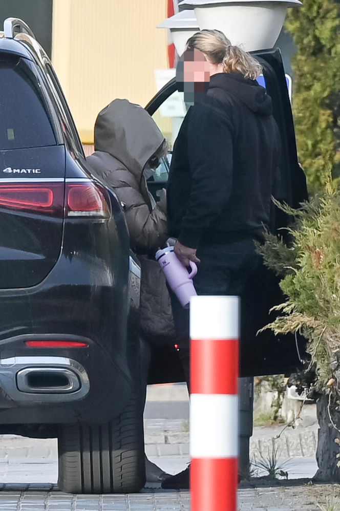 Magda Gessler przed świętami trafiła do szpitala