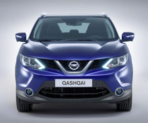 Nowy Nissan Qashqai 2014