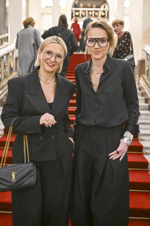 Dawno niewidziana Anna Komorowska. Tak teraz prezentuje się była pierwsza dama