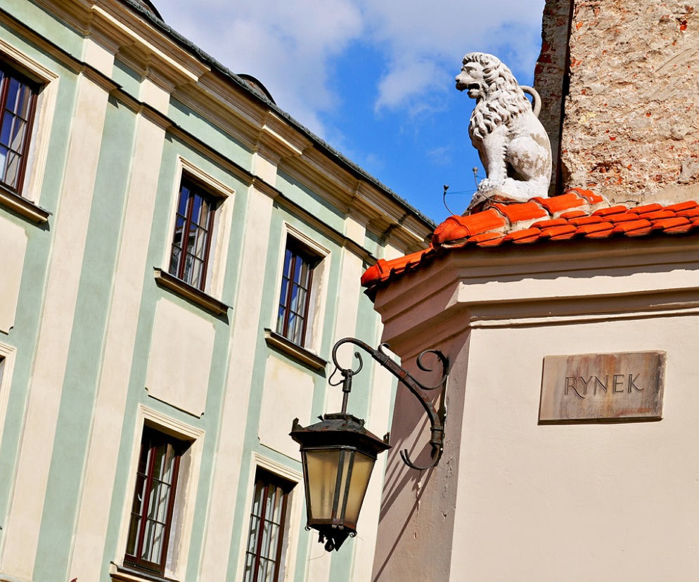 Stare Miasto
