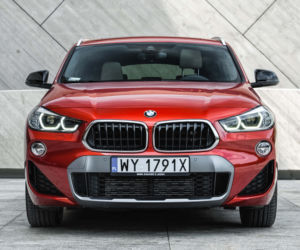 BMW X2 sDrive20i M Sport X