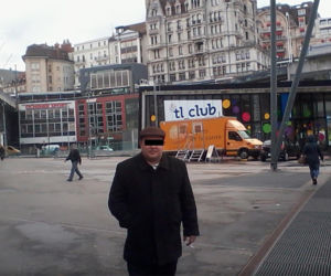 Rzeźnik z Gruzji zasztyletował 28-letnią Paulinę. Jej zwłoki upchał w torbę i wyrzucił w krzaki