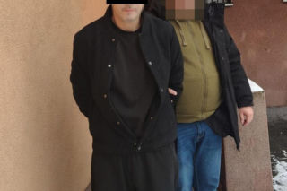 Wjechaliśmy z buta na twoją chatę. Złodzieje wysłali SMS-a do właścicielki mieszkania