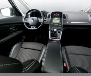 Renault Grand Scenic 1.6 dCi 130 KM Bose