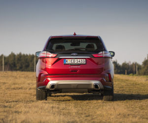 2019 Ford Edge Vignale 2.0 EcoBlue Twin-Turbo 238 KM 8AT AWD