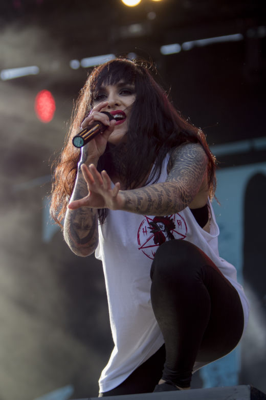 Tatiana Shmailyuk