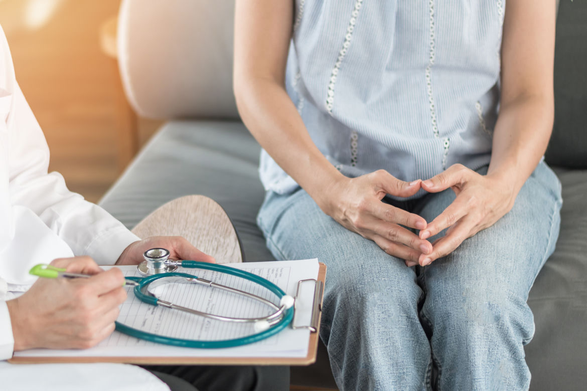 8. Krwawienie po stosunku a endometrioza