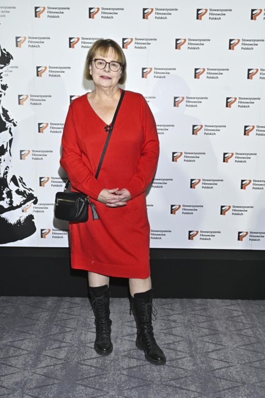 Ilona Łepkowska