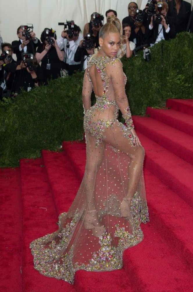 Beyonce