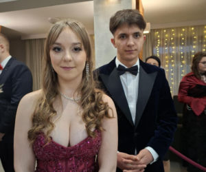 Bal III LO Starachowice