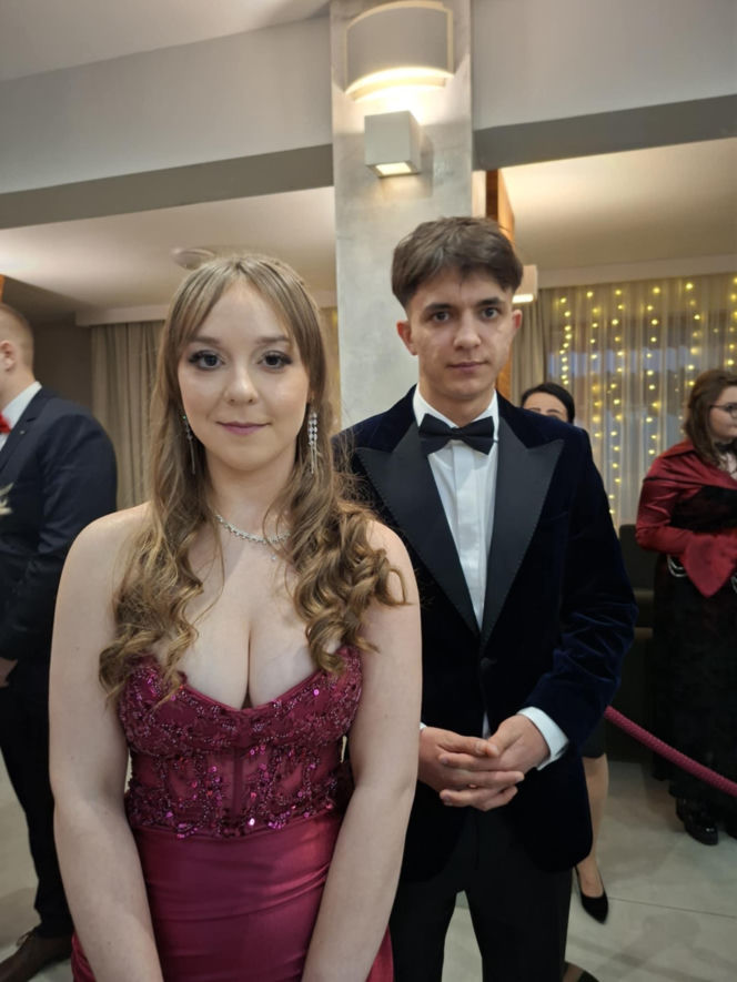 Bal III LO Starachowice