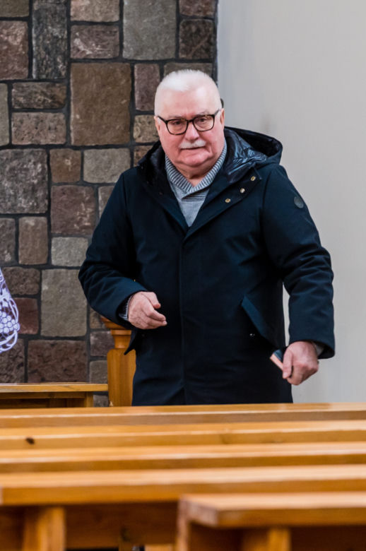 Lech Wałęsa