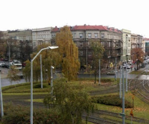 Plac Szarych Szeregów