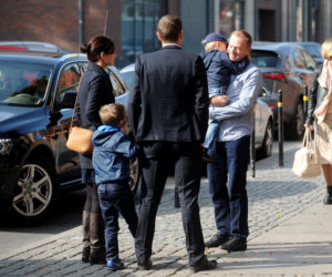 Tusk będzie miał trzeciego wnuka?