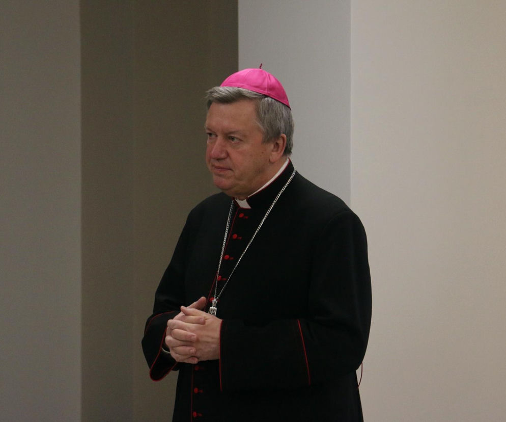 Abp Józef Kupny