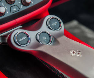 Ferrari California 4.3 490 KM 7AT
