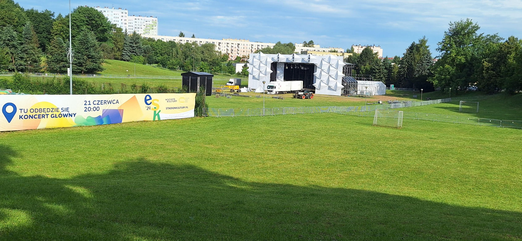 Scena ESK 2024