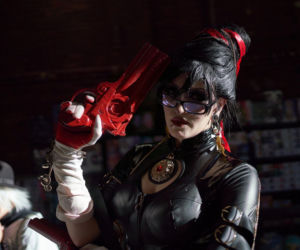 Japonia, cosplay i… powrót do czasów Atari. We Wrocławiu szykuje się niezwykły weekend