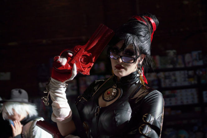 Japonia, cosplay i… powrót do czasów Atari. We Wrocławiu szykuje się niezwykły weekend