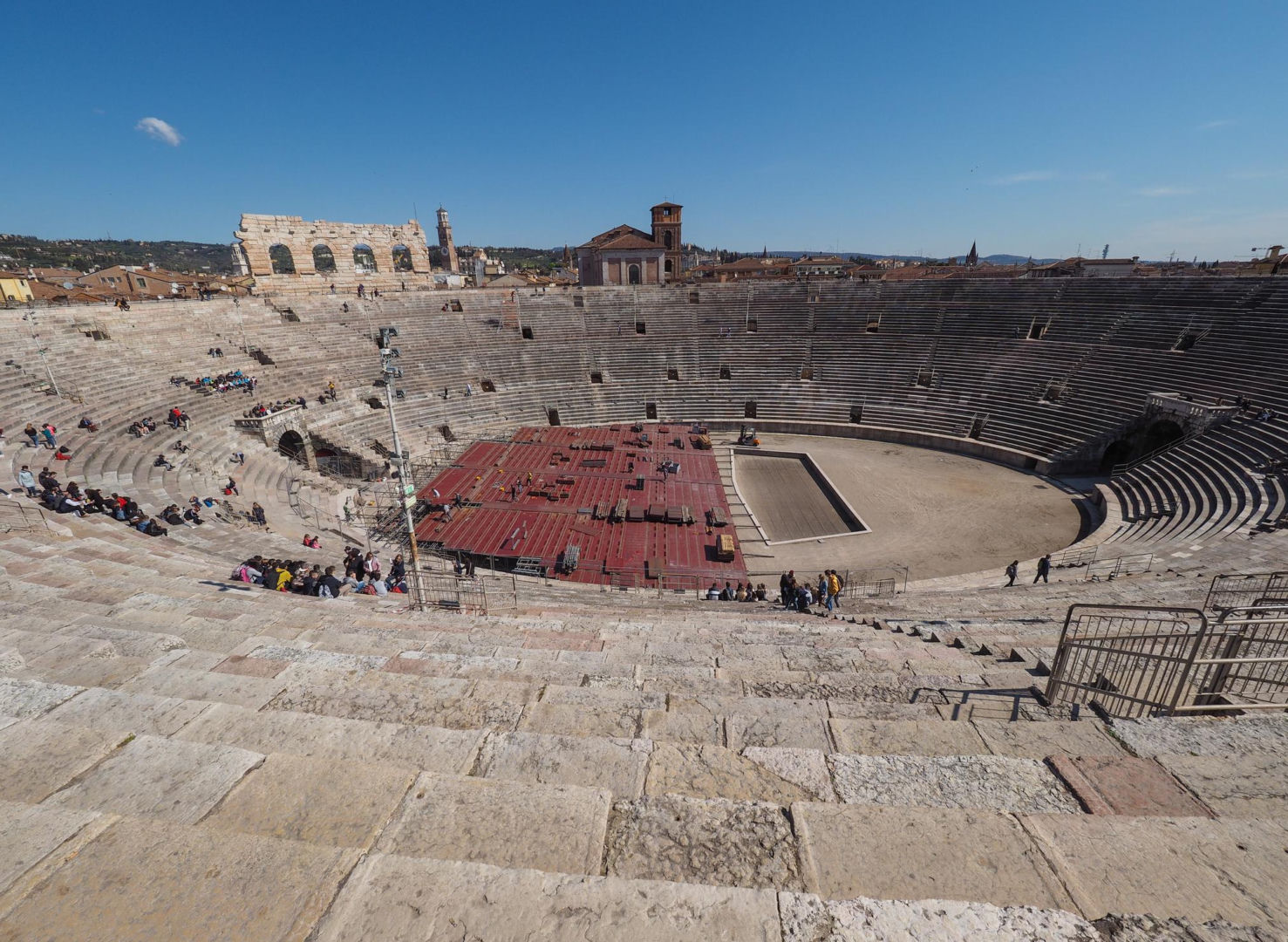Arena di Verona
