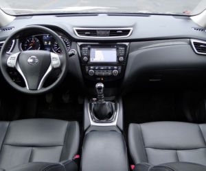 Nissan X-Trail 1.6 dCi 4WD