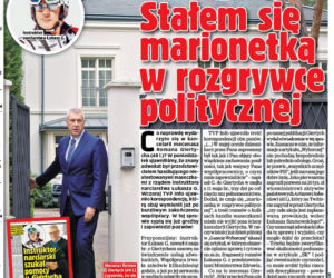 Tak żyje instruktor od maseczek