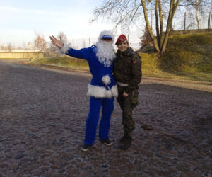 ESKOWY Polikołaj w Żarach