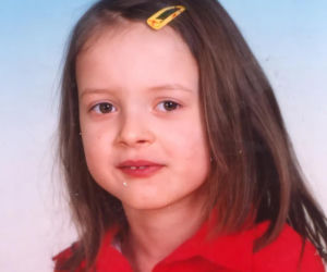 7-letnia Karina Surmacz zniknęła. Była świadkiem brutalnej egzekucji własnej matki. Nazwali ją dzieckiem mafii