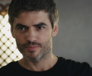 Dziedzictwo, odc. 883. Poyraz